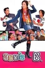 Póster de Annie B.