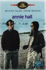 Póster de Annie Hall