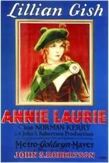 Póster de Annie Laurie