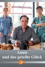 Póster de Annie und das geteilte Glück