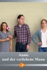 Póster de Annie und der verliehene Mann