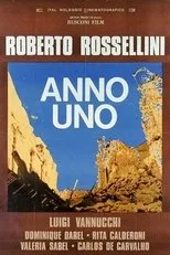 Póster de Anno uno
