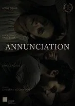 Póster de Annunciation