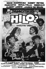 Póster de Ano ka... hilo?