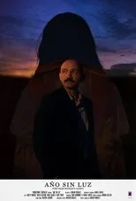 Póster de Año sin luz