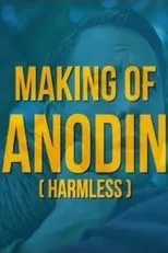 Póster de Anodin