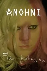 Póster de ANOHNI Live Experiencce