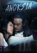 Póster de Anoksia