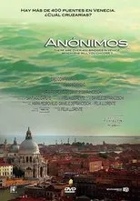 Póster de Anónimos