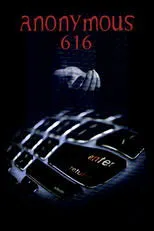Póster de Anonymous 616