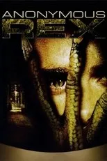 Póster de Anonymous Rex