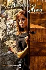 Póster de Añoranzas de mi madre