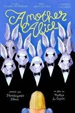 Póster de Another Alice