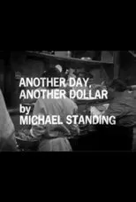 Póster de Another Day, Another Dollar