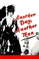 Póster de Another Day, Another Man