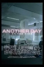 Póster de Another Day at the Firm