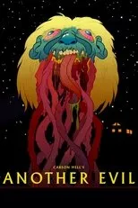 Póster de Another Evil