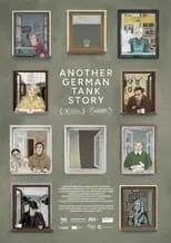 Póster de Another German Tank Story