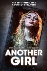Póster de Another Girl