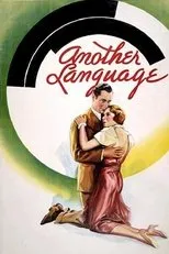 Póster de Another Language