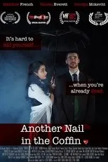 Póster de Another Nail in the Coffin