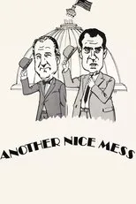 Póster de Another Nice Mess