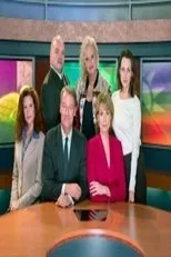 Póster de Another pretty face