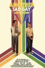 Póster de Another Sad Gay Love Story