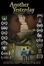 Póster de Another Yesterday