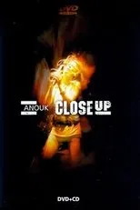 Póster de Anouk - Close Up