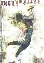 Póster de Anouk Is Alive
