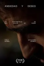 Póster de Ansiedad y deseo