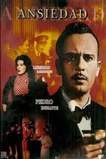 Póster de Ansiedad