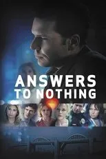 Póster de Answers to Nothing