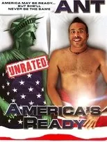 Póster de Ant: America's Ready