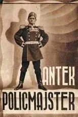 Póster de Antek policmajster