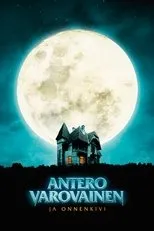 Póster de Antero Varovainen ja onnenkivi