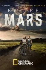 Póster de Antes de Marte