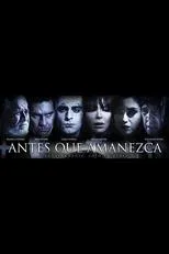 Póster de Antes que Amanezca
