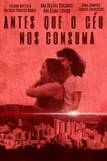 Póster de Antes Que o Céu nos Consuma