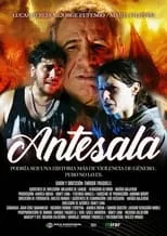 Póster de Antesala