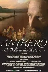 Póster de Anthero - O Palácio da Ventura