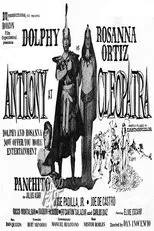 Póster de Anthony at Cleopatra