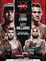 Póster de Anthony Pettis FC 10: Indiana Fight Night 3