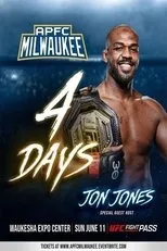 Póster de Anthony Pettis FC 5: Milwaukee Fight Night 2