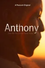 Póster de Anthony