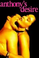 Póster de Anthony's Desire