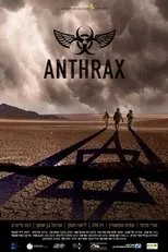Póster de Anthrax