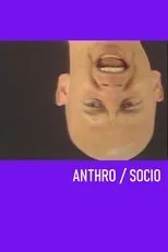 Póster de Anthro / Socio