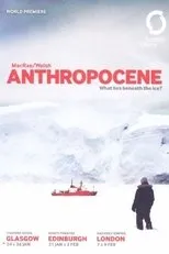Póster de Anthropocene - MacRae